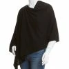 Cheap 😀 Hannah Rose 4-Ways Cashmere Topper 👩 Women Scarves & Wraps ❤️ -Hannah Rose shop 1055256453 RLLZ 1