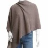 Discount 👏 Hannah Rose 4-Ways Cashmere Topper 👩 Women Scarves & Wraps ✨
