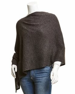 Top 10 🔔 Hannah Rose 4-Ways Cashmere Topper 👩 Women Scarves & Wraps 🤩