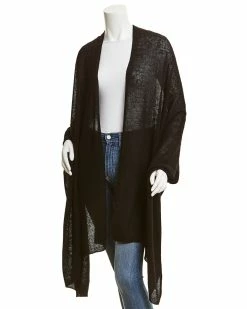 Discount 😉 Hannah Rose Cashmere Travel Wrap 👩 Women Scarves & Wraps ✨