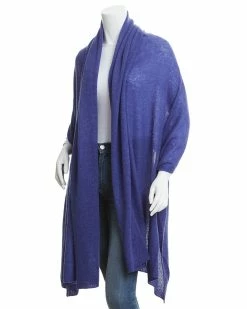 Best Sale 🤩 Hannah Rose Cashmere Travel Wrap 👩 Women Scarves & Wraps 😉
