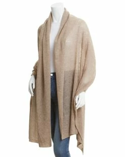 Best Sale 💯 Hannah Rose Cashmere Travel Wrap 👩 Women Scarves & Wraps 🔔