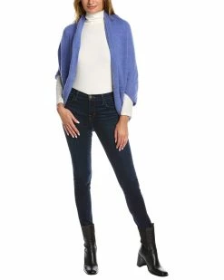 Best Sale 🔔 Hannah Rose Cashmere Travel Wrap 👩 Women Scarves & Wraps 🌟