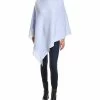 Best reviews of 😀 Hannah Rose Double Face Reversible Wool Poncho 👩 Women Scarves & Wraps 👍 -Hannah Rose shop 1055358504 RLLZ 1
