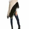 Wholesale 👏 Hannah Rose Split Color Cashmere Topper 👩 Women Scarves & Wraps 🛒 -Hannah Rose shop 1055358545 RLLZ 1