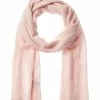 Buy 🧨 Hannah Rose Herringbone Cable Cashmere Scarf 👩 Women Scarves & Wraps 🧨