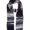 Cheapest 👍 Hannah Rose Cashmere Stripe Scarf 👩 Women Scarves & Wraps 💯 -Hannah Rose shop 1111260216 RLLZ 1