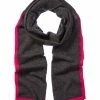 Cheap ❤️ Hannah Rose Cashmere Frame Scarf 👩 Women Scarves & Wraps 🧨