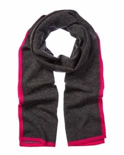 Cheap ❤️ Hannah Rose Cashmere Frame Scarf 👩 Women Scarves & Wraps 🧨