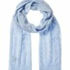Best Sale 🛒 Hannah Rose Classic Cable Cashmere Scarf 👩 Women Scarves & Wraps 🎁