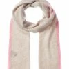 Best Pirce 😉 Hannah Rose Frame Cashmere Scarf 👩 Women Scarves & Wraps 💯