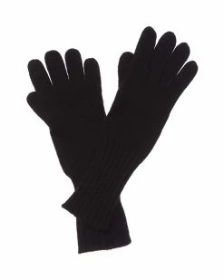 Coupon ❤️ Hannah Rose Cashmere Essential Glove 👩 Women Gloves ✔️