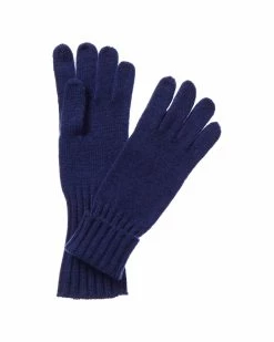 Wholesale 🛒 Hannah Rose Cashmere Essential Glove 👩 Women Gloves 👏