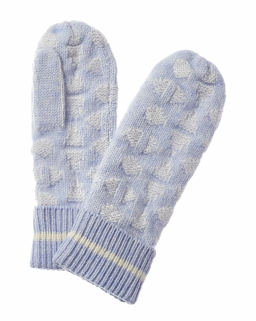 Best deal ๐ฅฐ Hannah Rose Snowflake Wool & Angora-Blend Mittens ๐ฉ Women Gloves โจ 3 Best deal ๐ฅฐ Hannah Rose Snowflake Wool & Angora-Blend Mittens ๐ฉ Women Gloves โจ