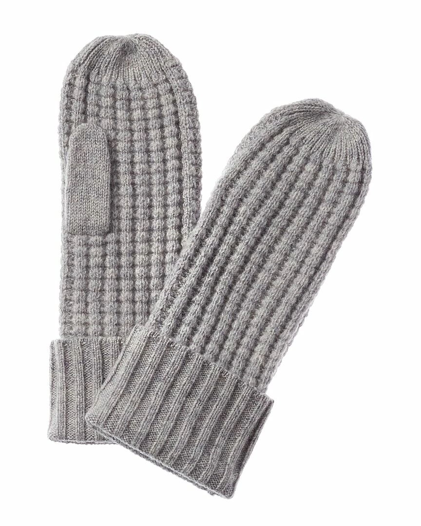 Best Sale โจ Hannah Rose Waffle Stitch Wool Mittens ๐ฉ Women Gloves ๐ 2 Best Sale โจ Hannah Rose Waffle Stitch Wool Mittens ๐ฉ Women Gloves ๐