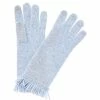 Cheapest ⭐ Hannah Rose Tech Cashmere Gloves 👩 Women 🥰