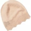 New ๐ Hannah Rose Scallop Trim Cashmere Hat ๐ฉ Women Hats ๐ 1 New ๐ Hannah Rose Scallop Trim Cashmere Hat ๐ฉ Women Hats ๐ -Hannah Rose shop 1171358243 RLLZ 1