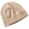 Buy 🎉 Hannah Rose Essential Cashmere Hat 👩 Women Hats ✨ -Hannah Rose shop 1171358526 RLLZ 1