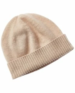 Buy 🎉 Hannah Rose Essential Cashmere Hat 👩 Women Hats ✨