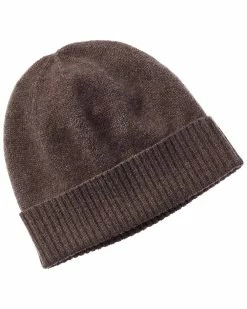 Best reviews of 🥰 Hannah Rose Essential Cashmere Hat 👩 Women Hats 🌟