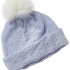 Cheapest โญ Hannah Rose Pom Cross Country Stitch Wool & Cashmere-Blend Hat ๐ฉ Women Hats ๐ 1 Cheapest โญ Hannah Rose Pom Cross Country Stitch Wool & Cashmere-Blend Hat ๐ฉ Women Hats ๐ -Hannah Rose shop 1171358538 RLLZ 1