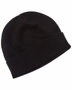 Discount 💯 Hannah Rose Essential Cashmere Hat 👩 Women Hats 😀