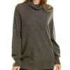 Wholesale 🥰 Hannah Rose Live-In Cashmere Turtleneck 👩 Women Sweaters & Knits 😉