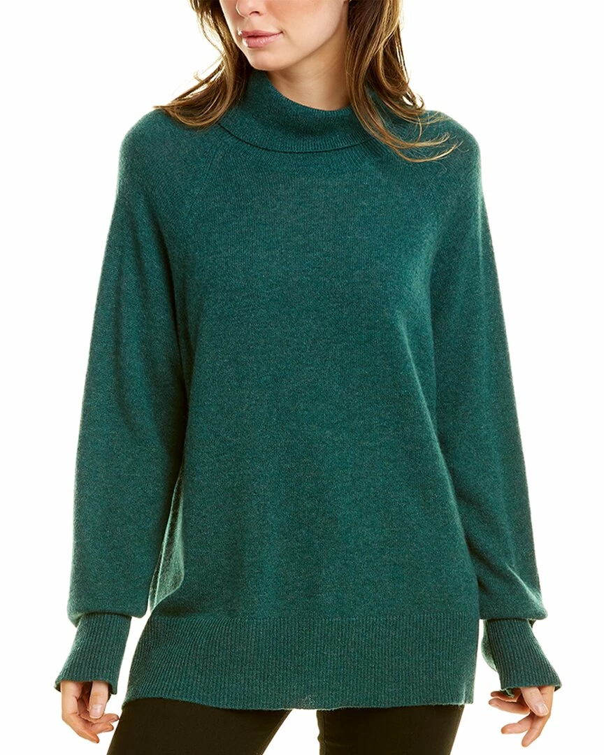 Promo ๐ Hannah Rose Live-In Cashmere Turtleneck ๐ฉ Women Sweaters & Knits ๐คฉ 3 Promo ๐ Hannah Rose Live-In Cashmere Turtleneck ๐ฉ Women Sweaters & Knits ๐คฉ