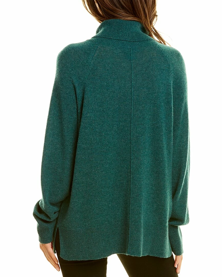 Promo ๐ Hannah Rose Live-In Cashmere Turtleneck ๐ฉ Women Sweaters & Knits ๐คฉ 4 Promo ๐ Hannah Rose Live-In Cashmere Turtleneck ๐ฉ Women Sweaters & Knits ๐คฉ - Image 2