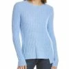 Flash Sale 👏 Hannah Rose Cuddled Up Thermal Cashmere Sweater 👩 Women Sweaters & Knits 💯 -Hannah Rose shop 1411134802 RLLZ 1