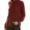 Deals 💯 Hannah Rose Turtleneck Cashmere Sweater 👩 Women Sweaters & Knits 🌟 -Hannah Rose shop 1411279636 RLLZ 1