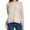 Outlet 🥰 Hannah Rose Snowflake Intarsia Angora-Blend Sweater 👩 Women Sweaters & Knits 👍
