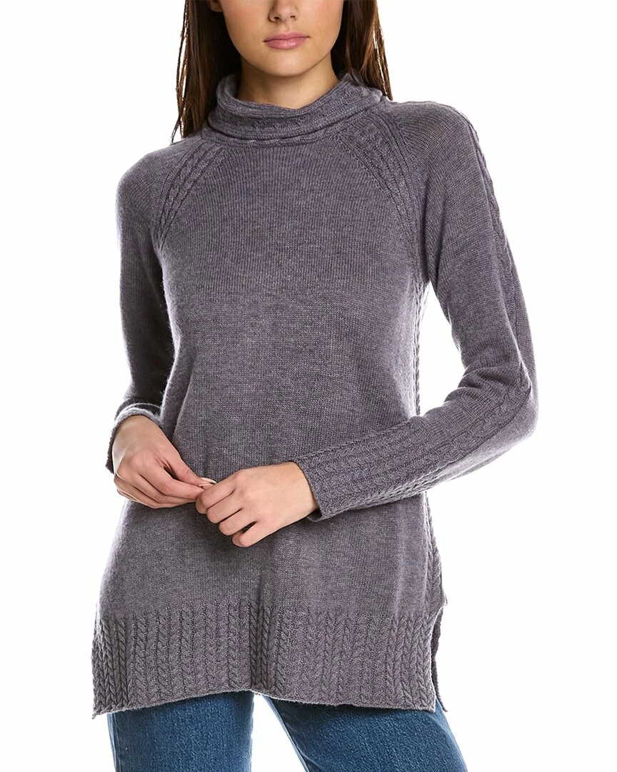 Best reviews of ๐ฅ Hannah Rose Turtleneck Cable Wool & Cashmere-Blend Sweater ๐ฉ Women Sweaters & Knits ๐ 3 Best reviews of ๐ฅ Hannah Rose Turtleneck Cable Wool & Cashmere-Blend Sweater ๐ฉ Women Sweaters & Knits ๐