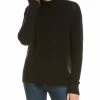 Promo ✨ Hannah Rose Kick Back Cashmere-Blend Pullover 👩 Women Sweaters & Knits 😉