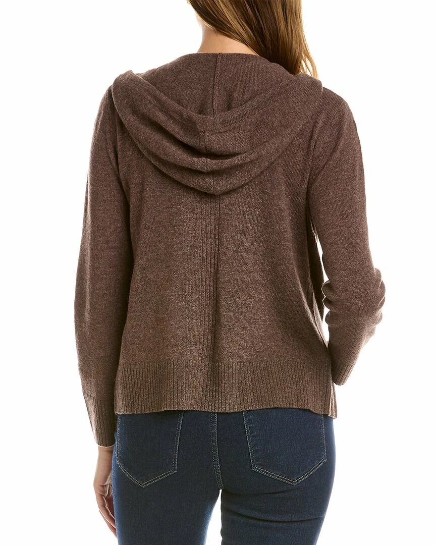 Brand new ๐ Hannah Rose Vivian Wool & Cashmere-Blend Hoodie ๐ฉ Women Sweaters & Knits ๐ 4 Brand new ๐ Hannah Rose Vivian Wool & Cashmere-Blend Hoodie ๐ฉ Women Sweaters & Knits ๐ - Image 2