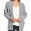 Wholesale 🔔 Hannah Rose Roam Relaxed Wool & Cashmere-Blend Cardigan 👩 Women Sweaters & Knits 🥰