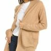 Outlet 🥰 Hannah Rose Roam Relaxed Wool & Cashmere-Blend Cardigan 👩 Women Sweaters & Knits 😀