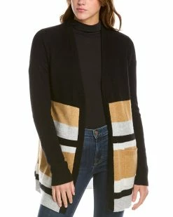 Best Sale 😉 Hannah Rose Emilia Cashmere Duster 👩 Women Sweaters & Knits 🧨