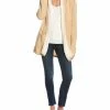 Cheap 🌟 Hannah Rose Reversible Cashmere-Blend Shawl 👩 Women Sweaters & Knits 🎉 -Hannah Rose shop 1411315250 RLLZ 1