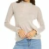 Wholesale ✨ Hannah Rose Grace Cashmere Pullover 👩 Women Sweaters & Knits 💯 -Hannah Rose shop 1411390358 RLLZ 1