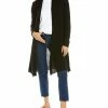 Best Sale 👍 Hannah Rose Long Cashmere Duster 👩 Women Sweaters & Knits 🤩