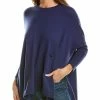 New 🎁 Hannah Rose Boxy Cashmere-Blend Sweater 👩 Women Sweaters & Knits 😉 -Hannah Rose shop 1411470802 RLLZ 1