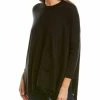 New 🧨 Hannah Rose Boxy Cashmere-Blend Sweater 👩 Women Sweaters & Knits 👍