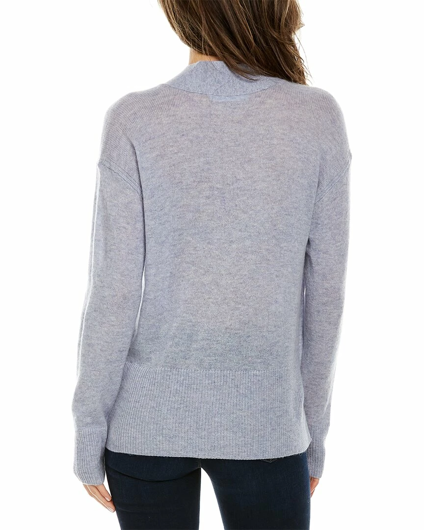 Buy ๐ Hannah Rose Wool & Cashmere-Blend Cropped Cardigan ๐ฉ Women Sweaters & Knits ๐ 4 Buy ๐ Hannah Rose Wool & Cashmere-Blend Cropped Cardigan ๐ฉ Women Sweaters & Knits ๐ - Image 2