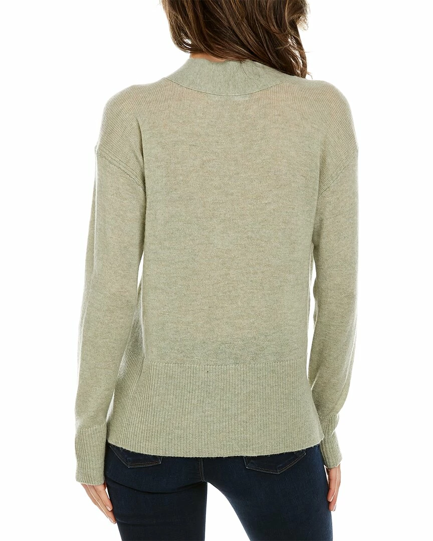 Cheap ๐ Hannah Rose Wool & Cashmere-Blend Cropped Cardigan ๐ฉ Women Sweaters & Knits ๐ 4 Cheap ๐ Hannah Rose Wool & Cashmere-Blend Cropped Cardigan ๐ฉ Women Sweaters & Knits ๐ - Image 2