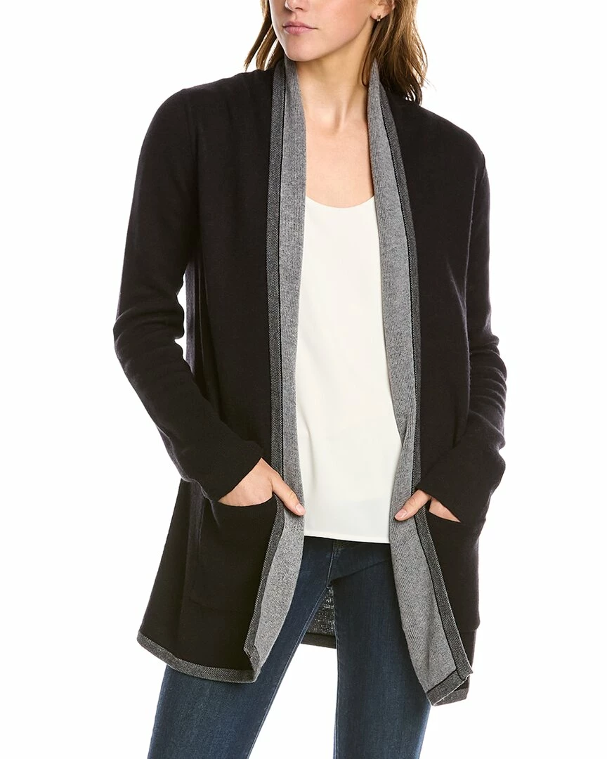Coupon 🎁 Hannah Rose Reversible Cashmere-Blend Shawl 👩 Women Sweaters & Knits 😍 3 Coupon 🎁 Hannah Rose Reversible Cashmere-Blend Shawl 👩 Women Sweaters & Knits 😍